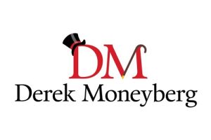 Derek Moneyberg 商业创业通识课【独家/全套译制】