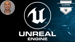 虚幻引擎 5：蓝图脚本 101 Craft amazing gameplay experiences by mastering Blueprint Scripting in the Unreal Engine