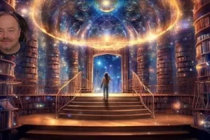 高级阿卡西记录和生命间能量治疗 Advanced Akashic Records & Interlife Healing