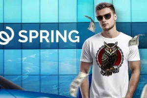 使用Teespring开展成功的定制打印代销业务 Start A Successful Print on Demand Business with Teespring