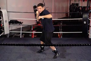 全能拳击健身技能课程 The Complete Boxing Fitness & Skills Course – 80+ videos