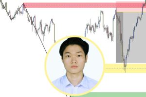 30 天交易：掌握 2024 年关键水平策略 30 days of trading : Mastering key level strategy for 2024